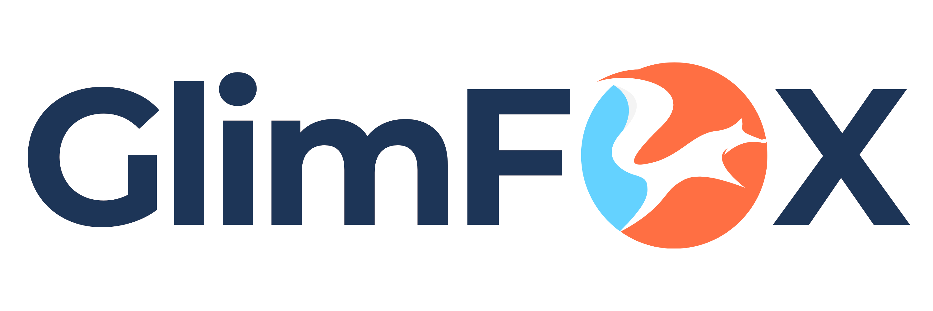 GlimFox Logo